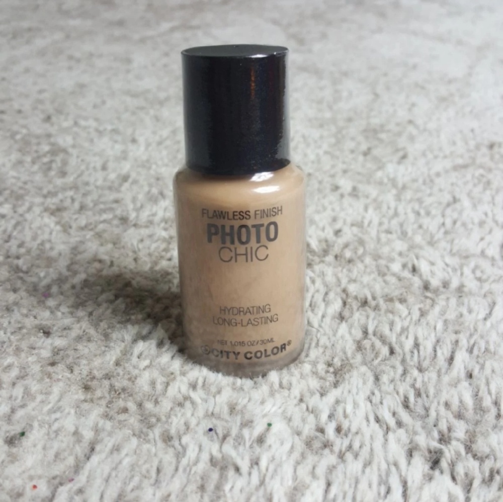 Foundation ( Sand)